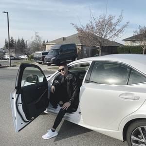 Meet your Posher, Ngô